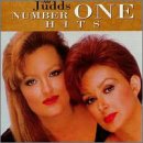 Picture of Judds The - Judds Number One Hits
