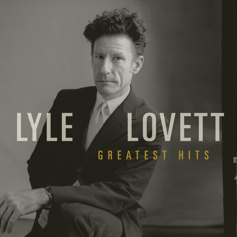 Picture of Lyle Lovett - Greatest Hits