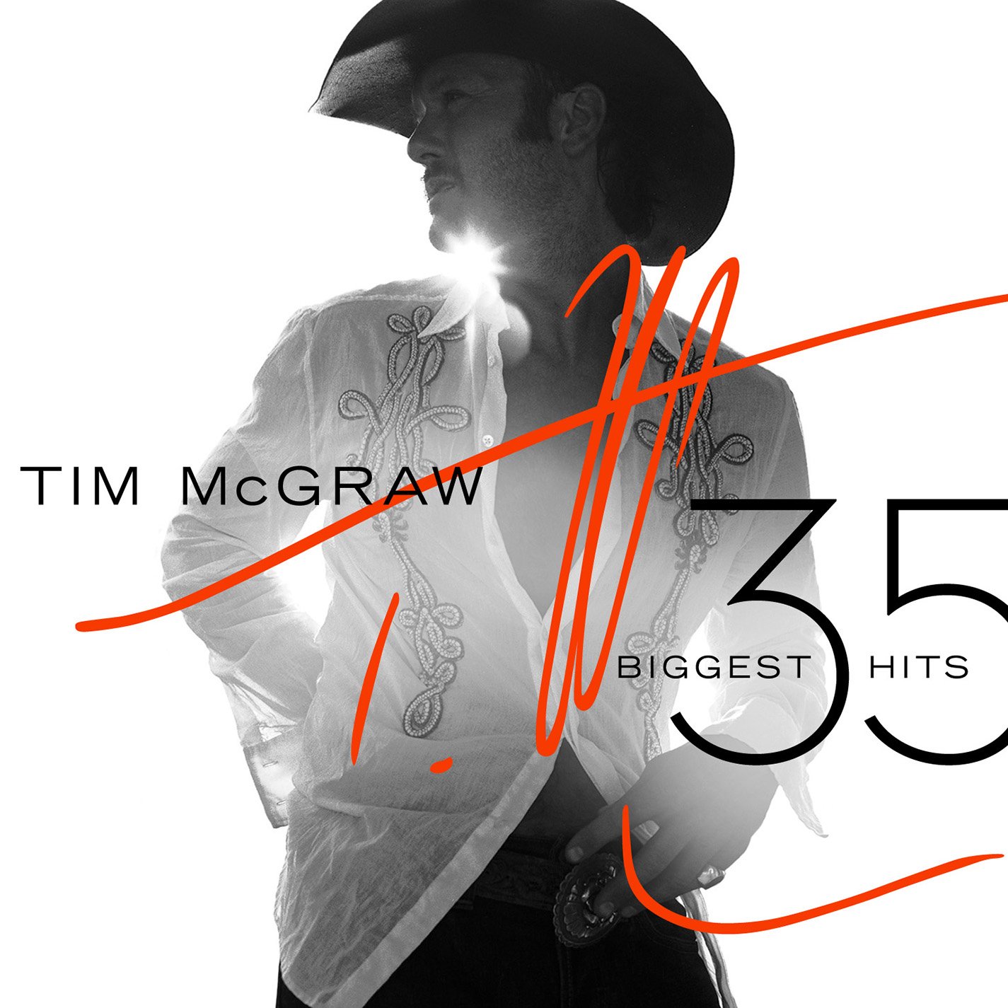 Picture of Tim McGraw - 35 Biggest Hits
