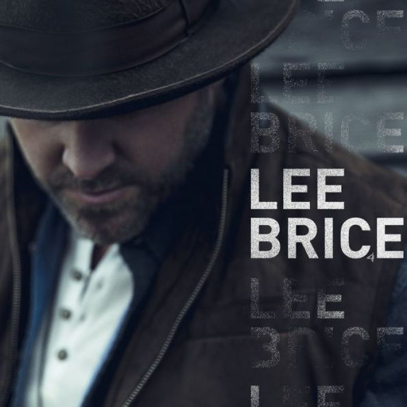 Picture of Lee Brice - Lee Brice