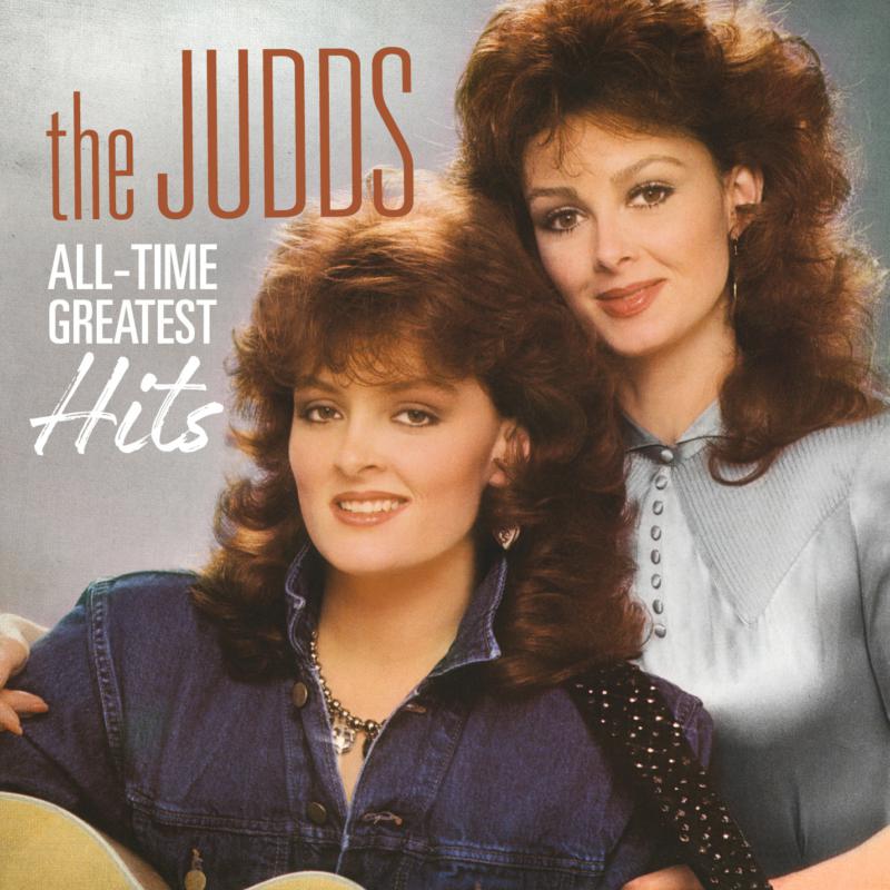 Picture of The Judds - All-Time Greatest Hits