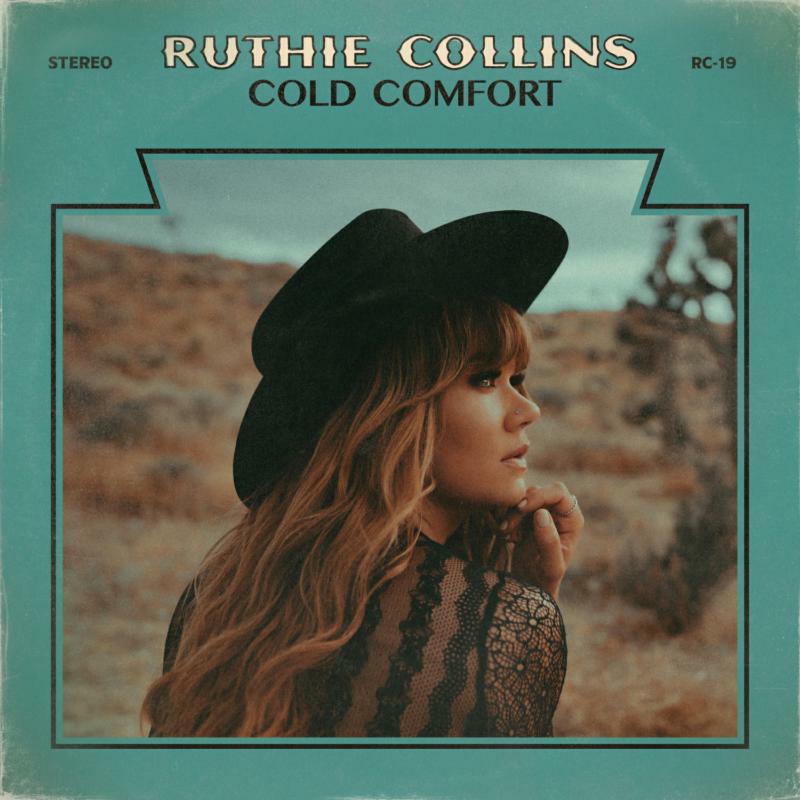 Picture of Ruthie Collins - Cold Comfort