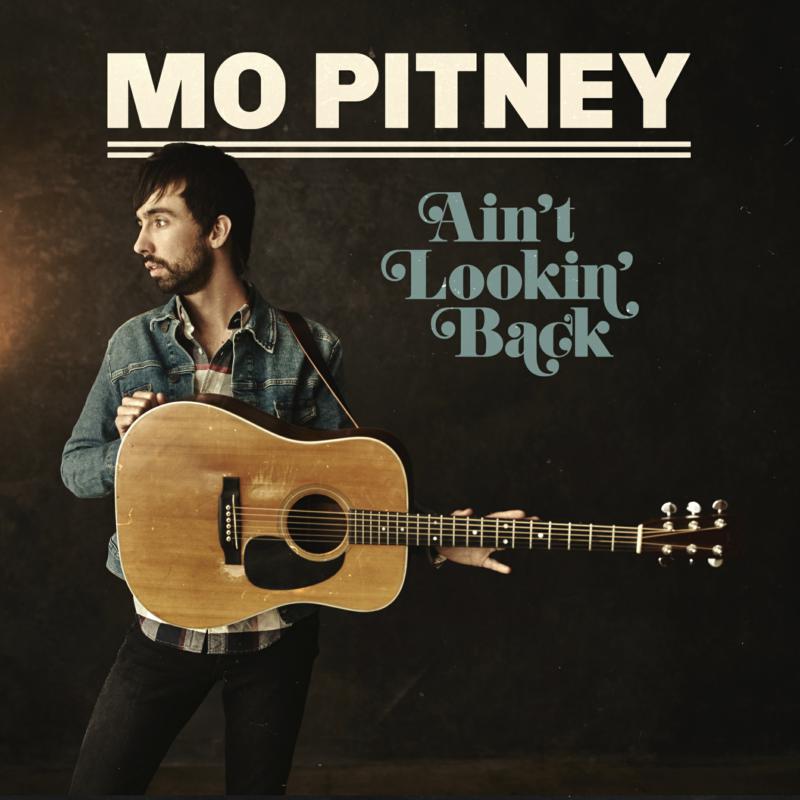Picture of Mo Pitney - Ain't Looking Back