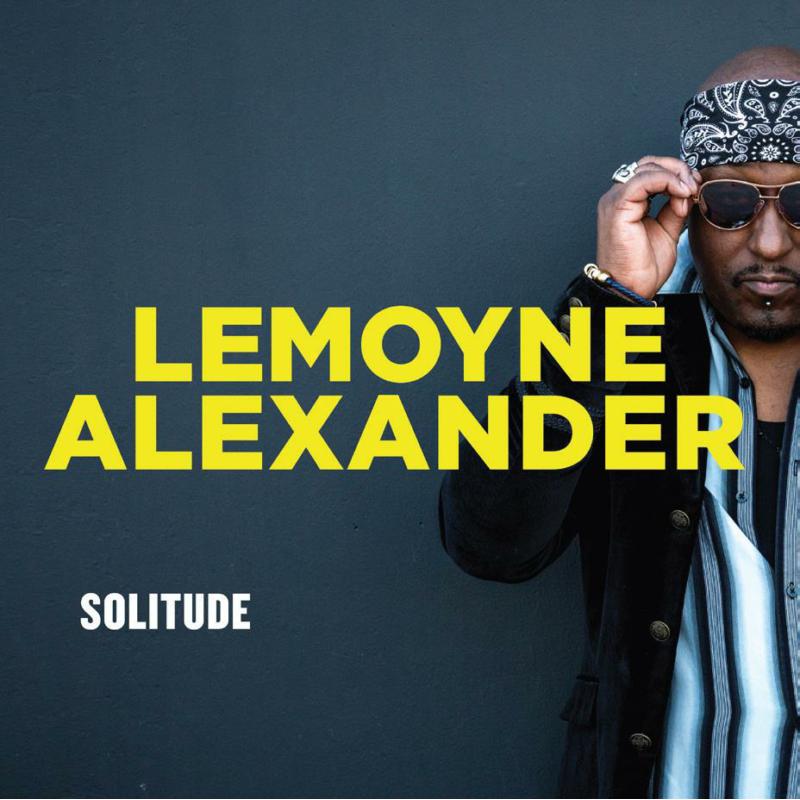 Picture of Lemoyne Alexander - Solitude