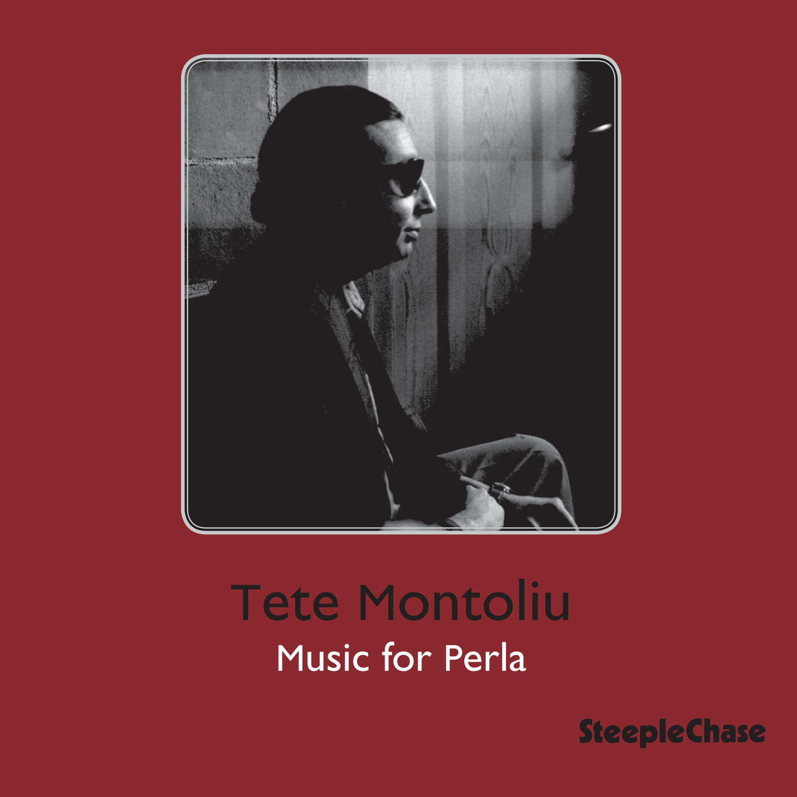 Picture of Tete Montoliu - Music For Perla