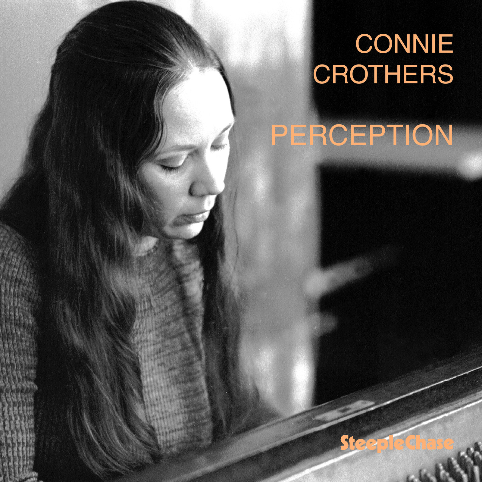 Picture of Connie Crothers - Perception