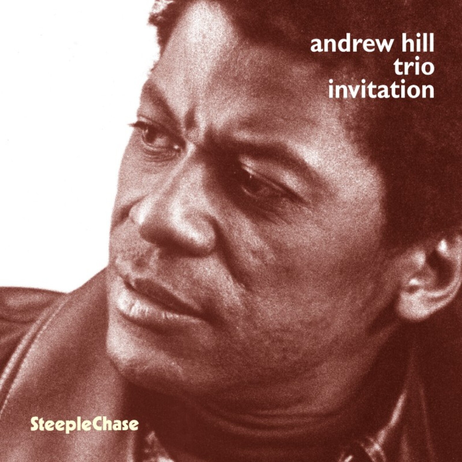 Picture of Andrew Hill Trio - Invitation