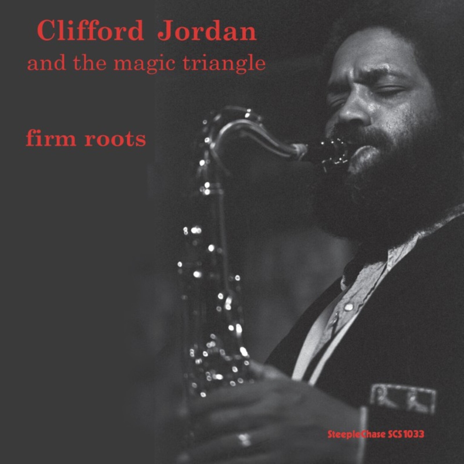 Picture of Clifford Jordan - Firm Roots (180g Vinyl)