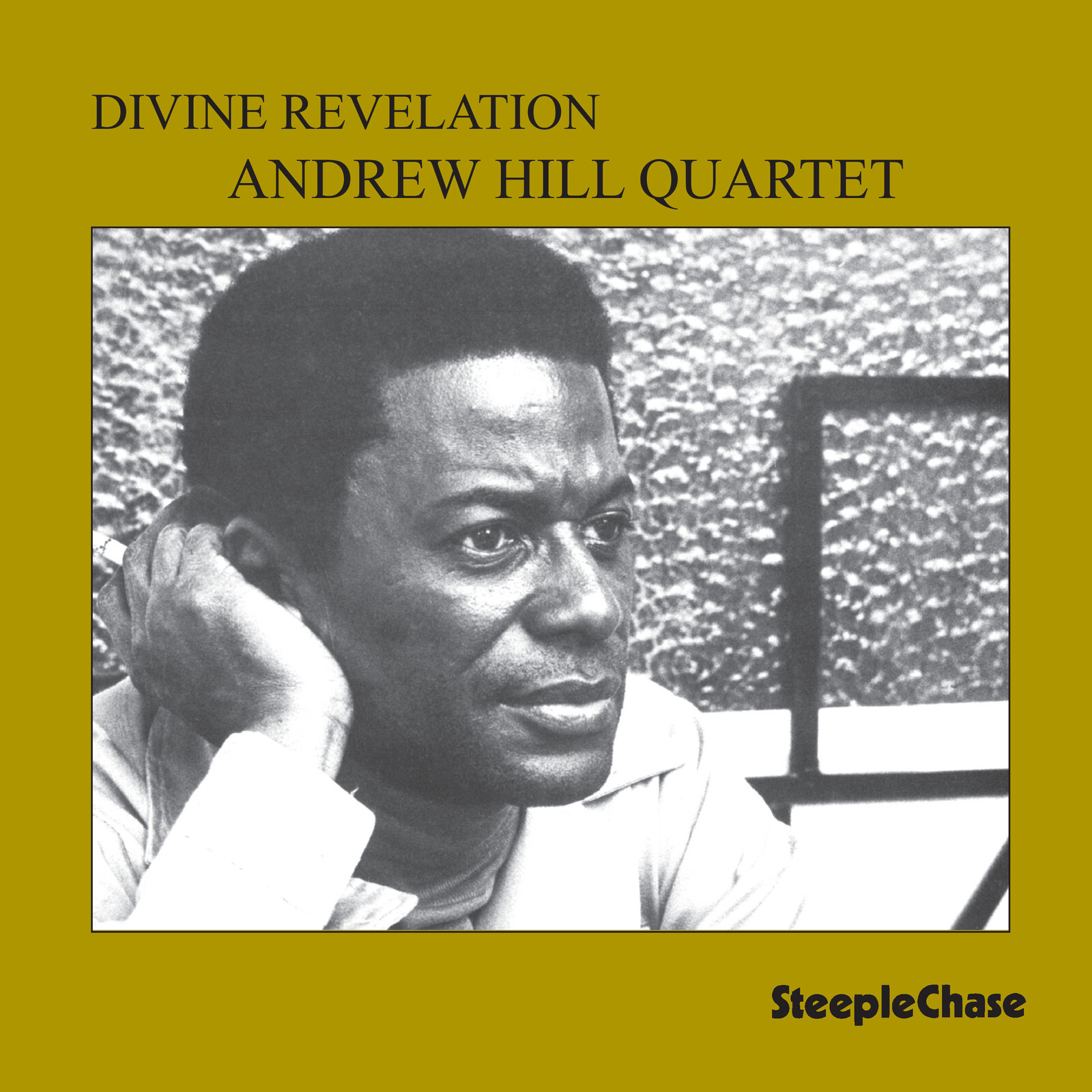 Picture of Andrew Hill Quintet - Divine Revelation