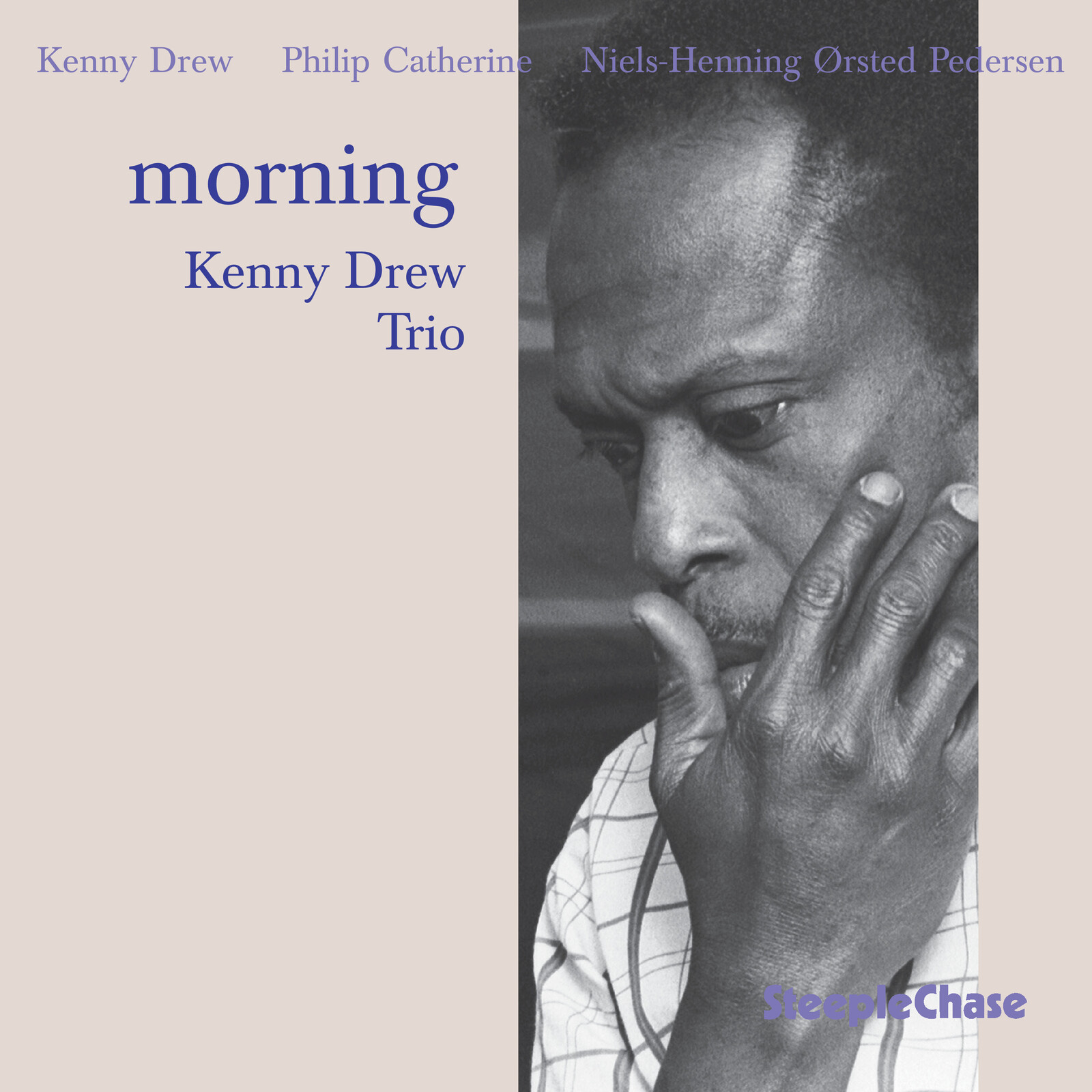Picture of Kenny Drew Trio - Morning
