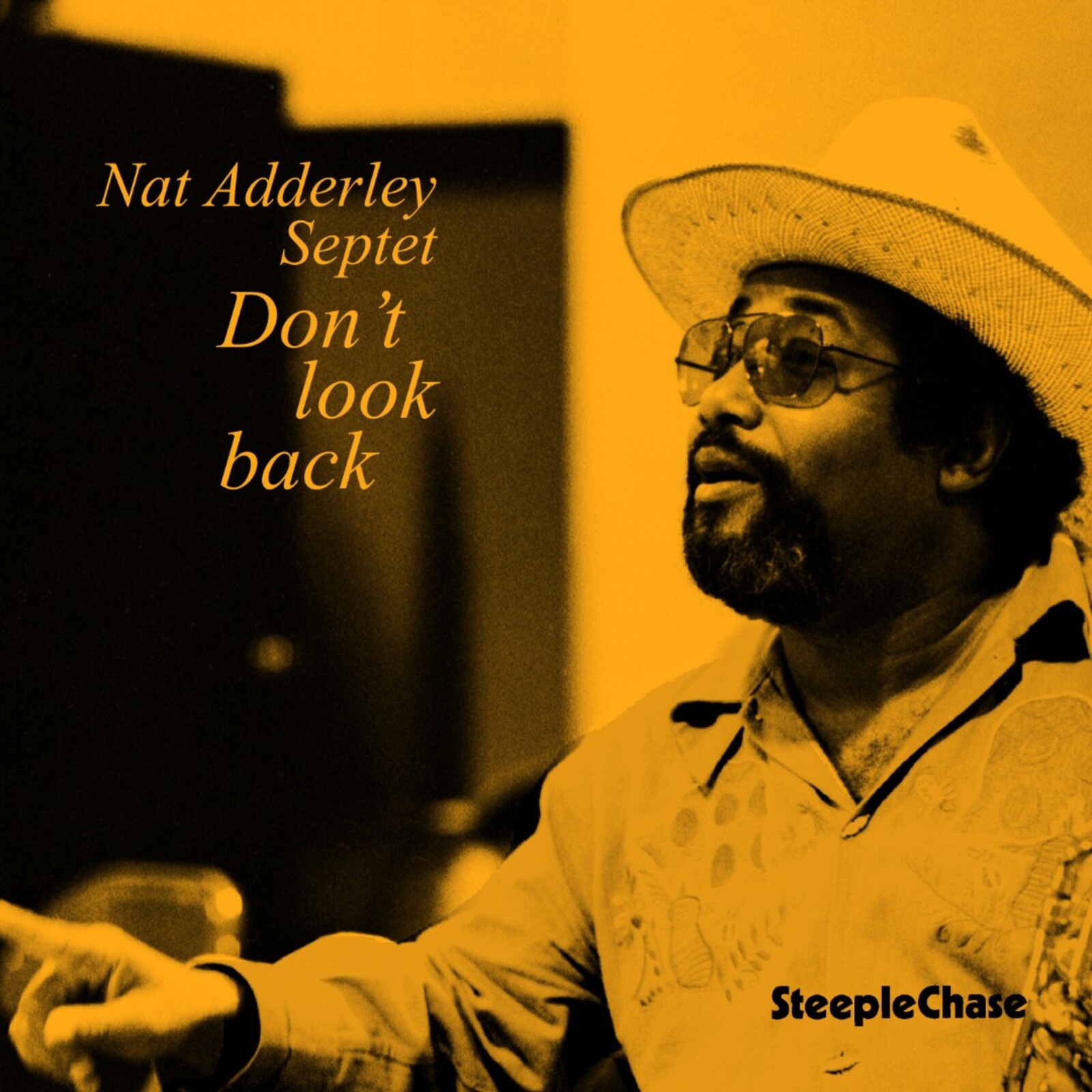 Picture of Nat Adderley Septep - Don't Look Back