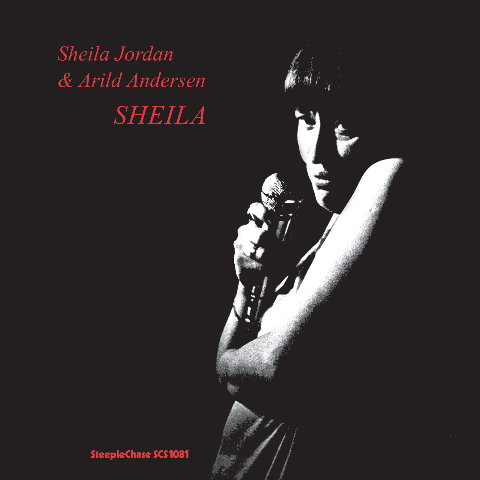 Picture of Sheila Jordan & Arild Andersen - Sheila