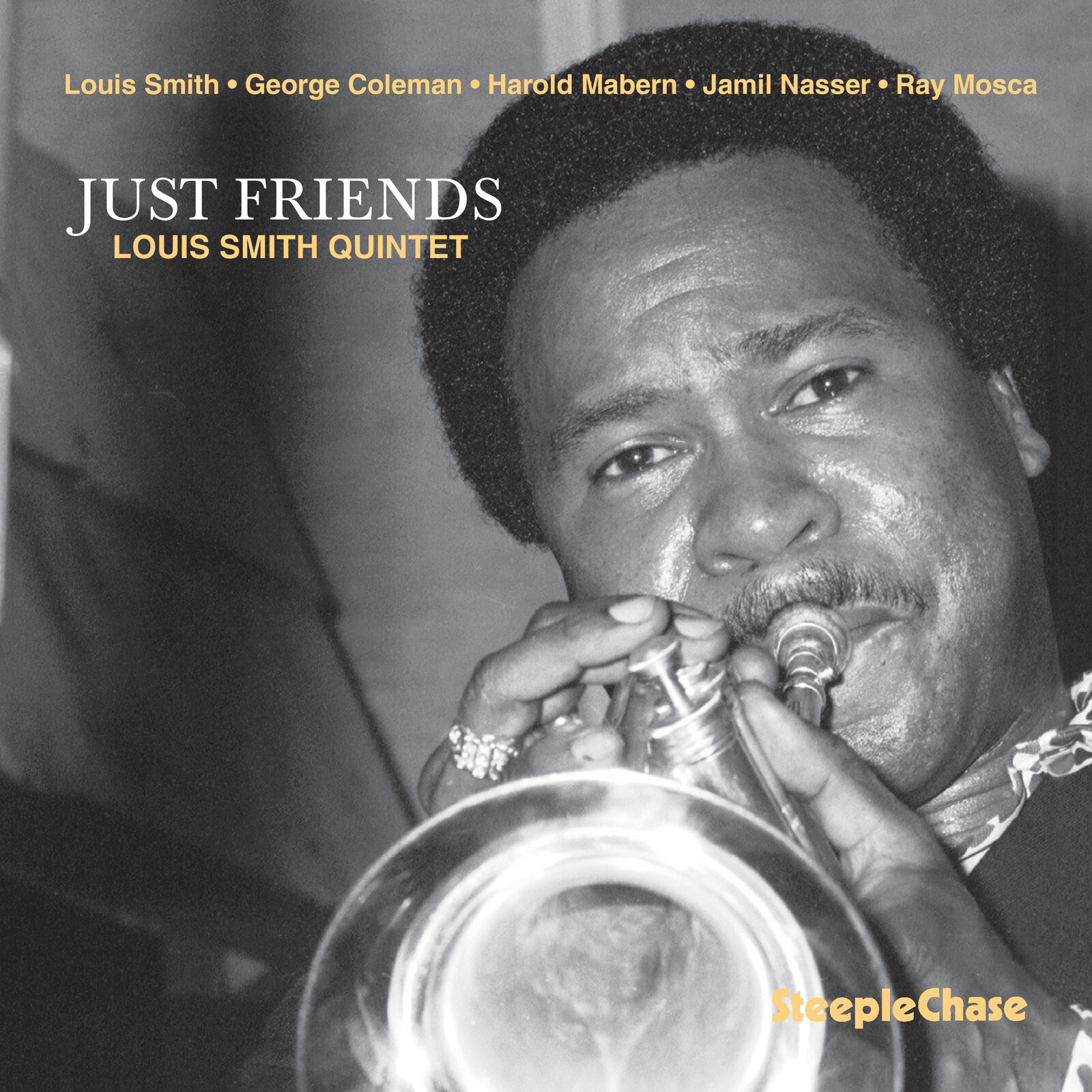 Picture of Louis Smith Quintet - Just Friends