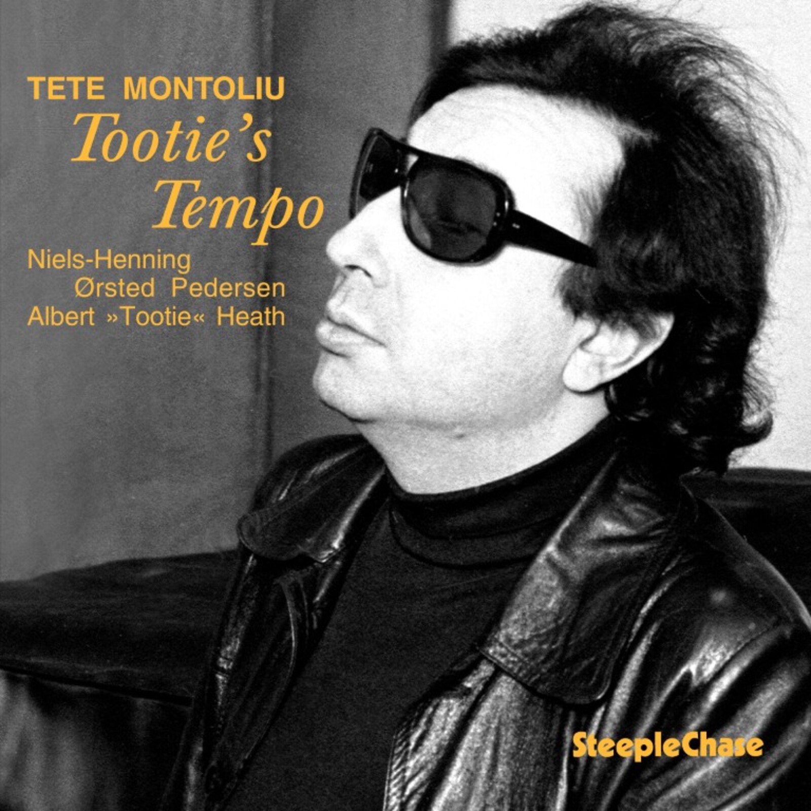 Picture of Tete Montoliu - Tootie's Tempo