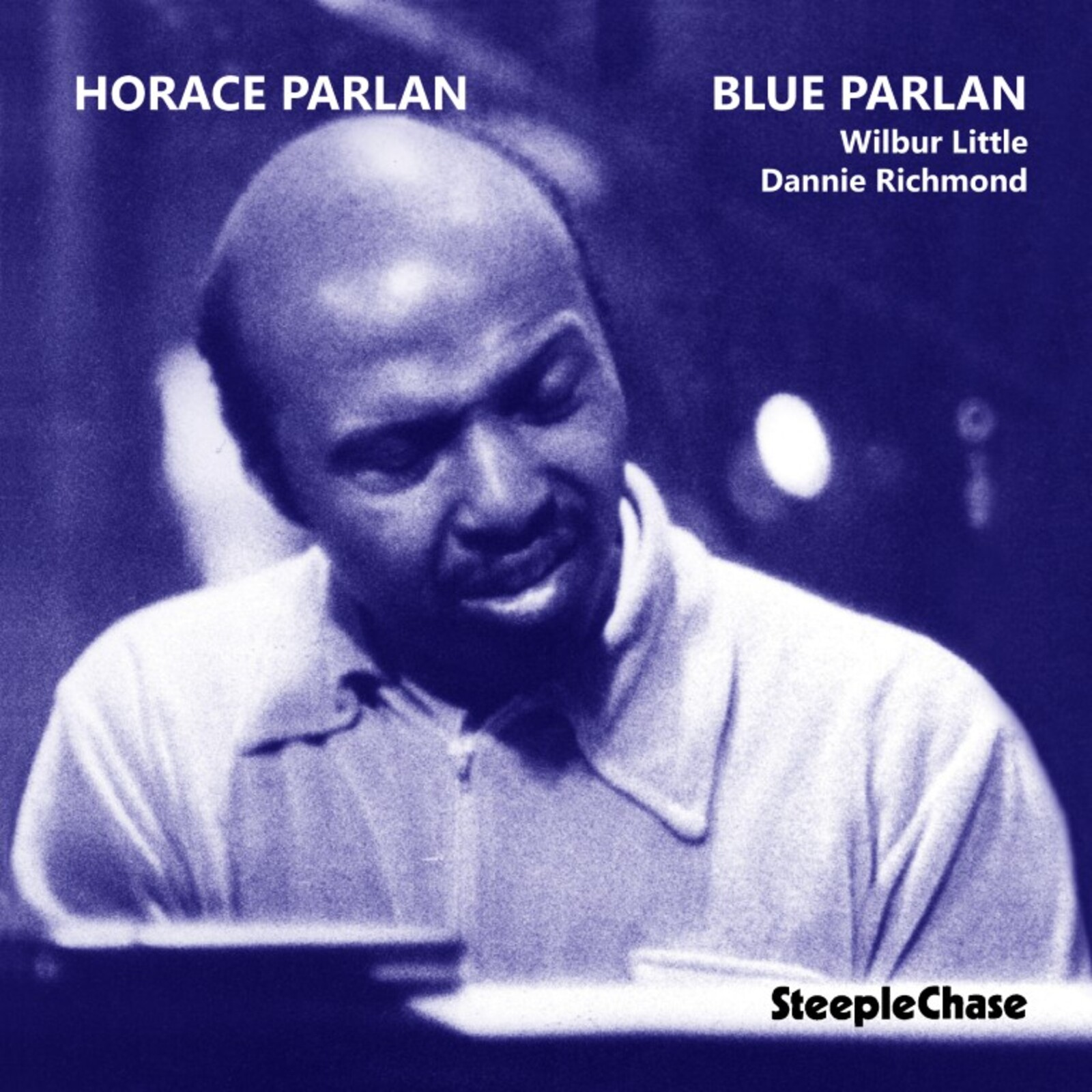 Picture of Horace Parlan - Blue Parlan