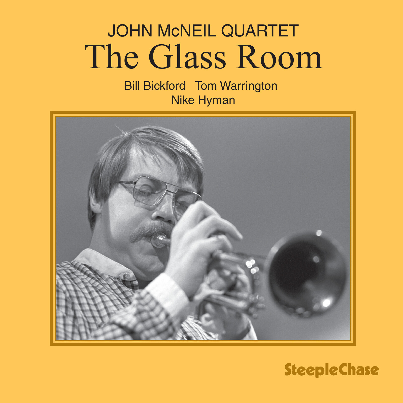 Picture of John McNeil Quartet - Glass Room