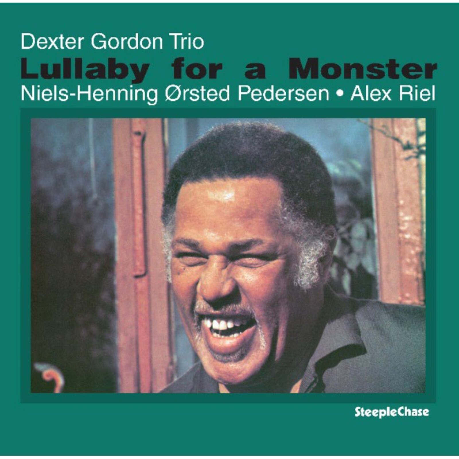 Picture of Dexter Gordon - Lullaby for a Monster