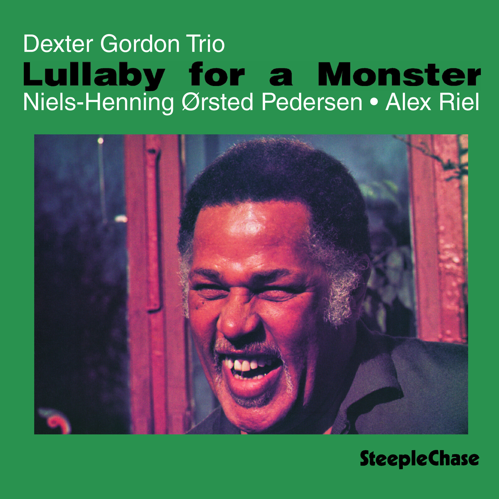 Picture of Dexter Gordon Trio - Lullaby For A Monster