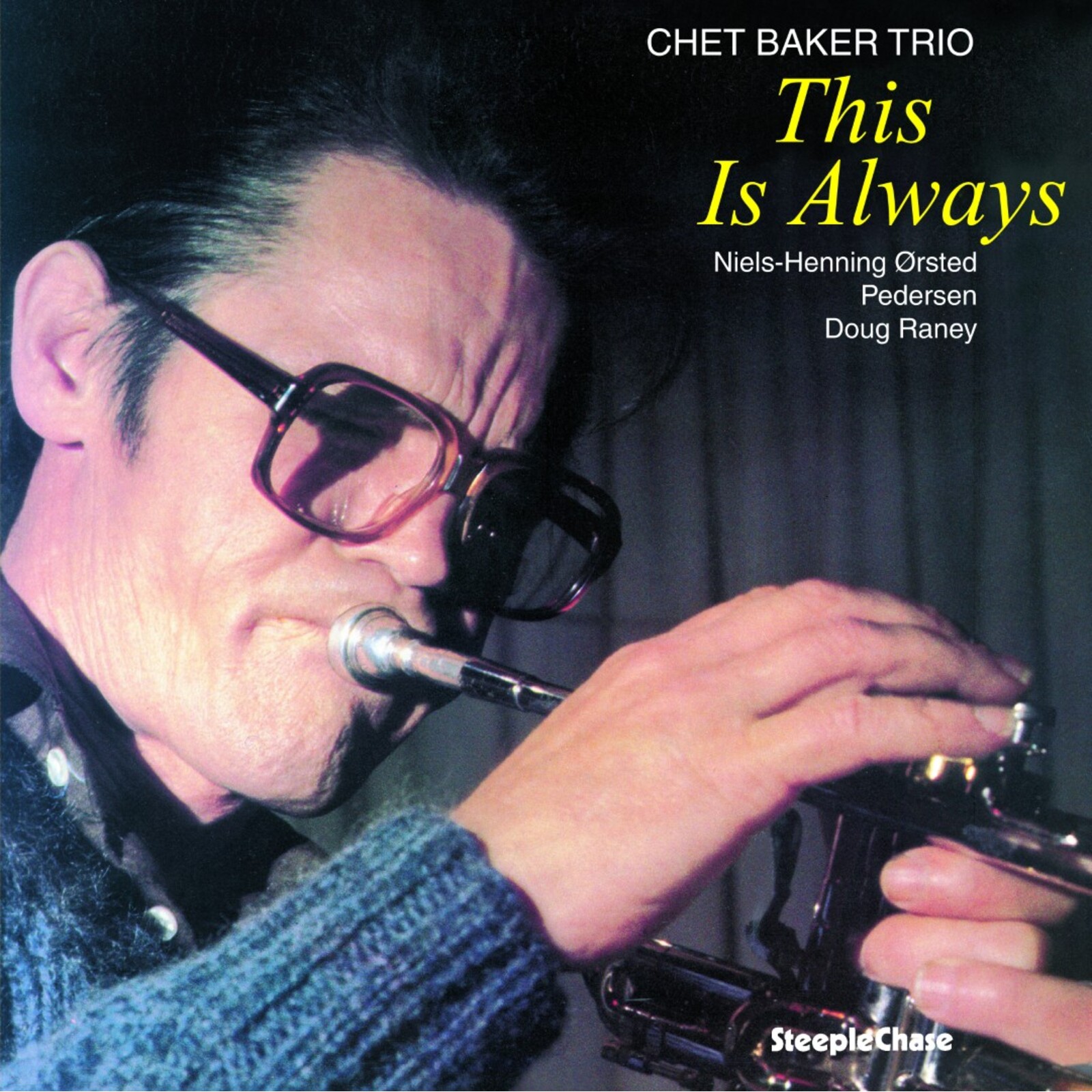 Picture of Chet Baker Trio - This is Always (180g Vinyl)