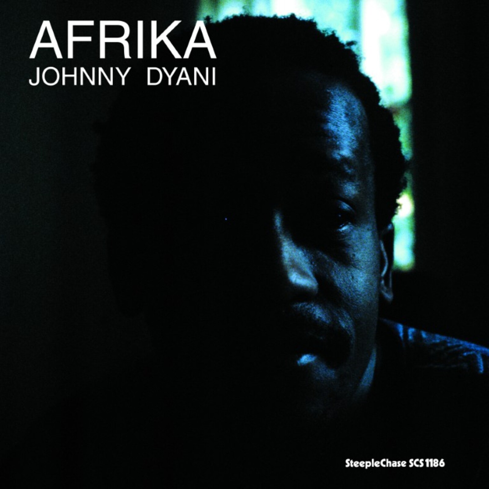 Picture of Johnny Dyani - Afrika (180g Vinyl)