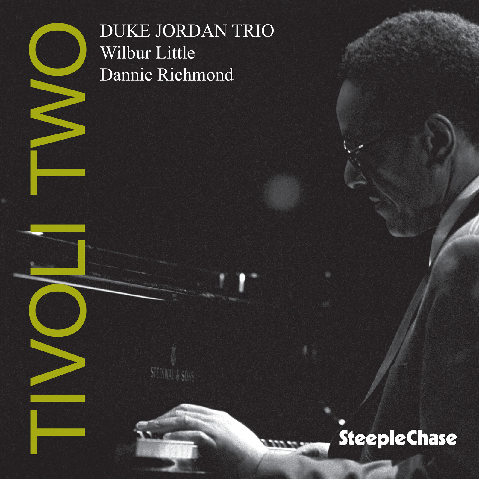 Picture of Duke Jordan Trio - Tivoli Two