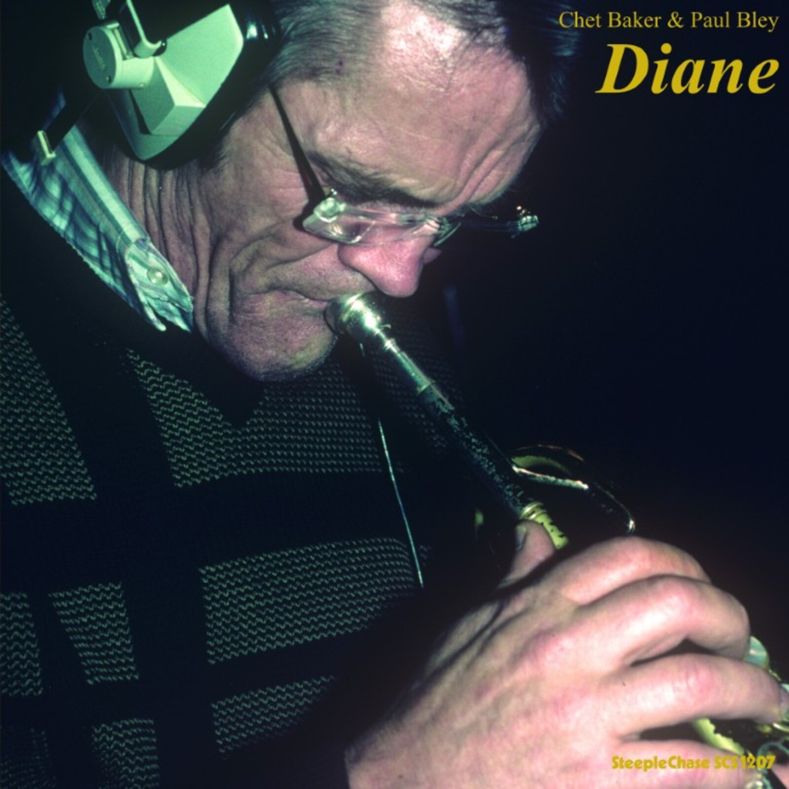 Picture of Chet Baker & Paul Bley - Diane (180g Vinyl)