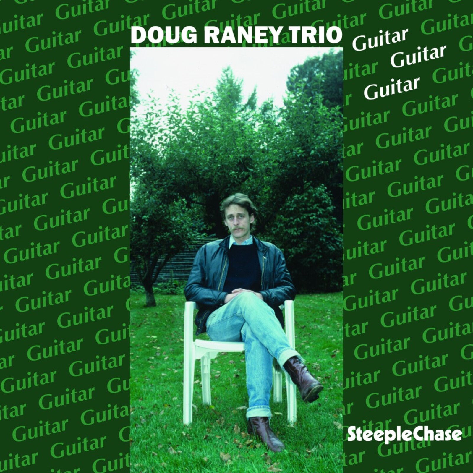Picture of Doug Raney Trio - Guitar - Guitar - Guitar