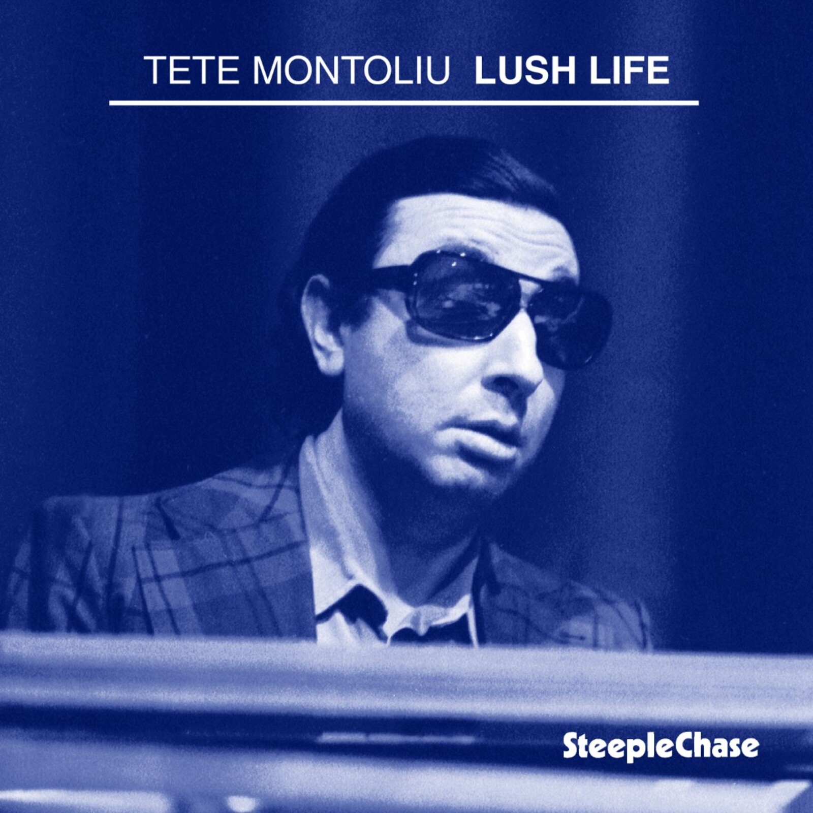 Picture of Tete Montoliu - Lush Life