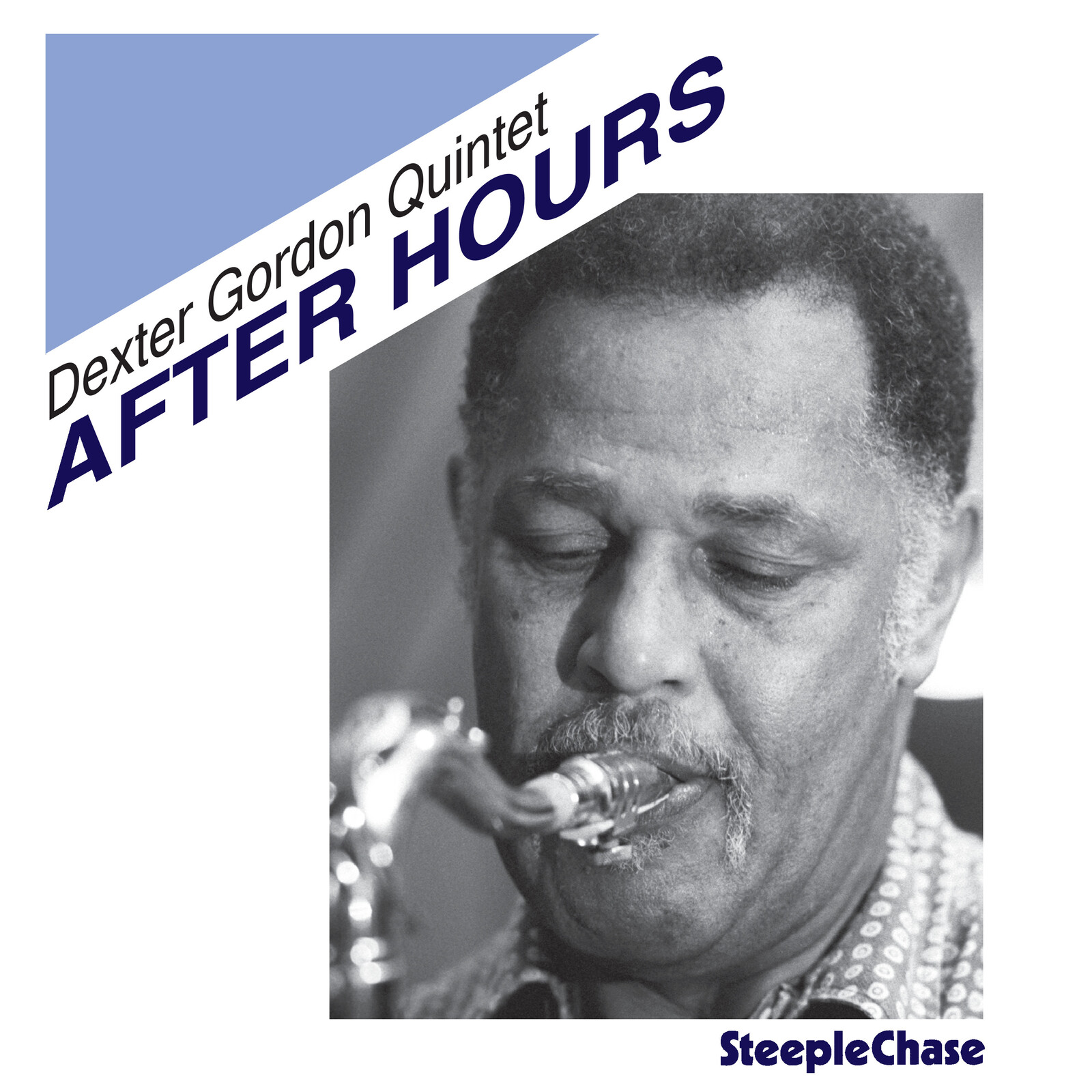 Picture of Dexter Gordon Quintet - After Hours