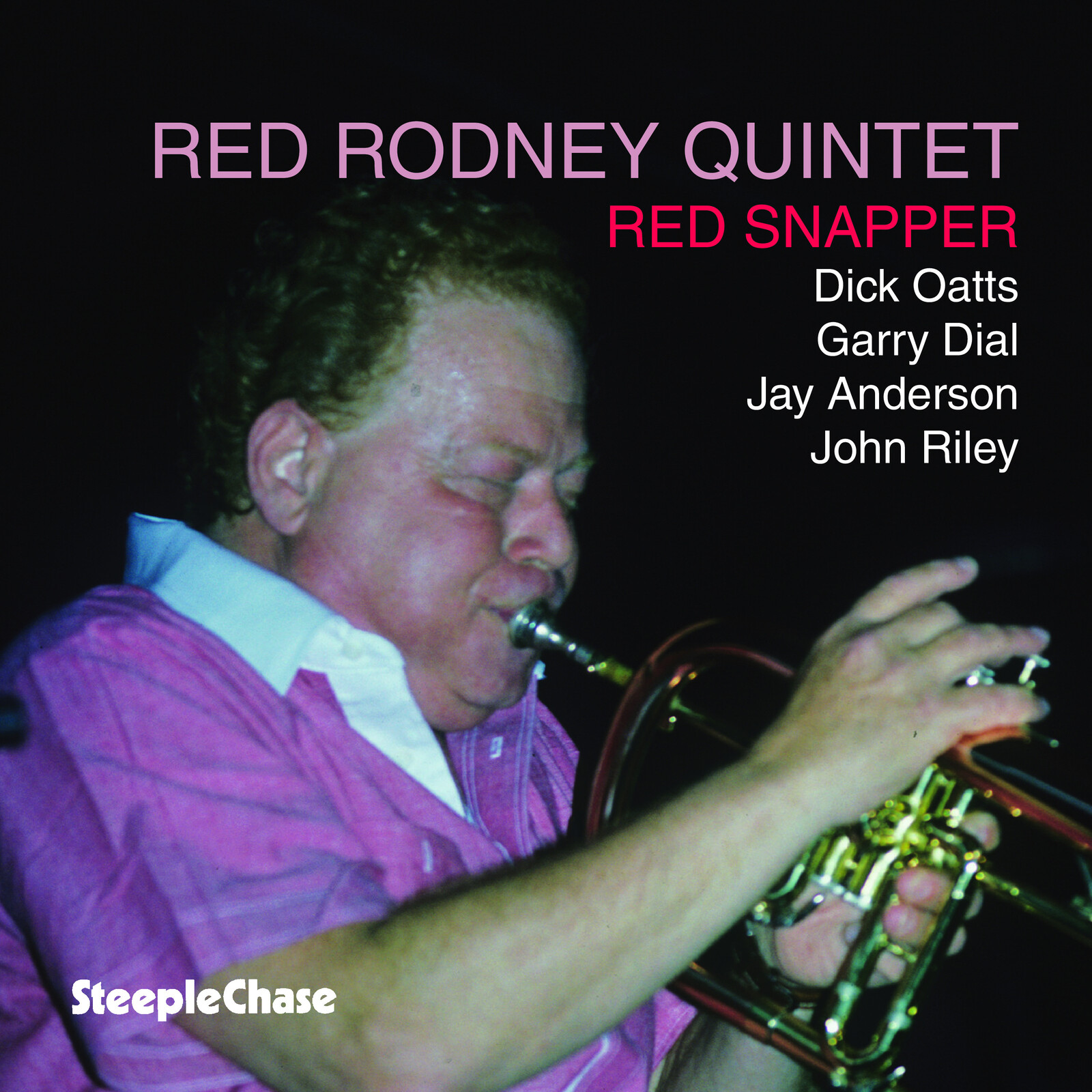 Picture of Red Rodney Quintet - Red Snapper