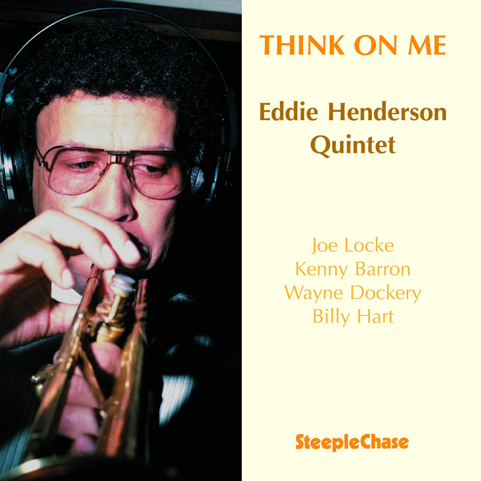 Picture of Eddie Henderson Quintet - Think On Me