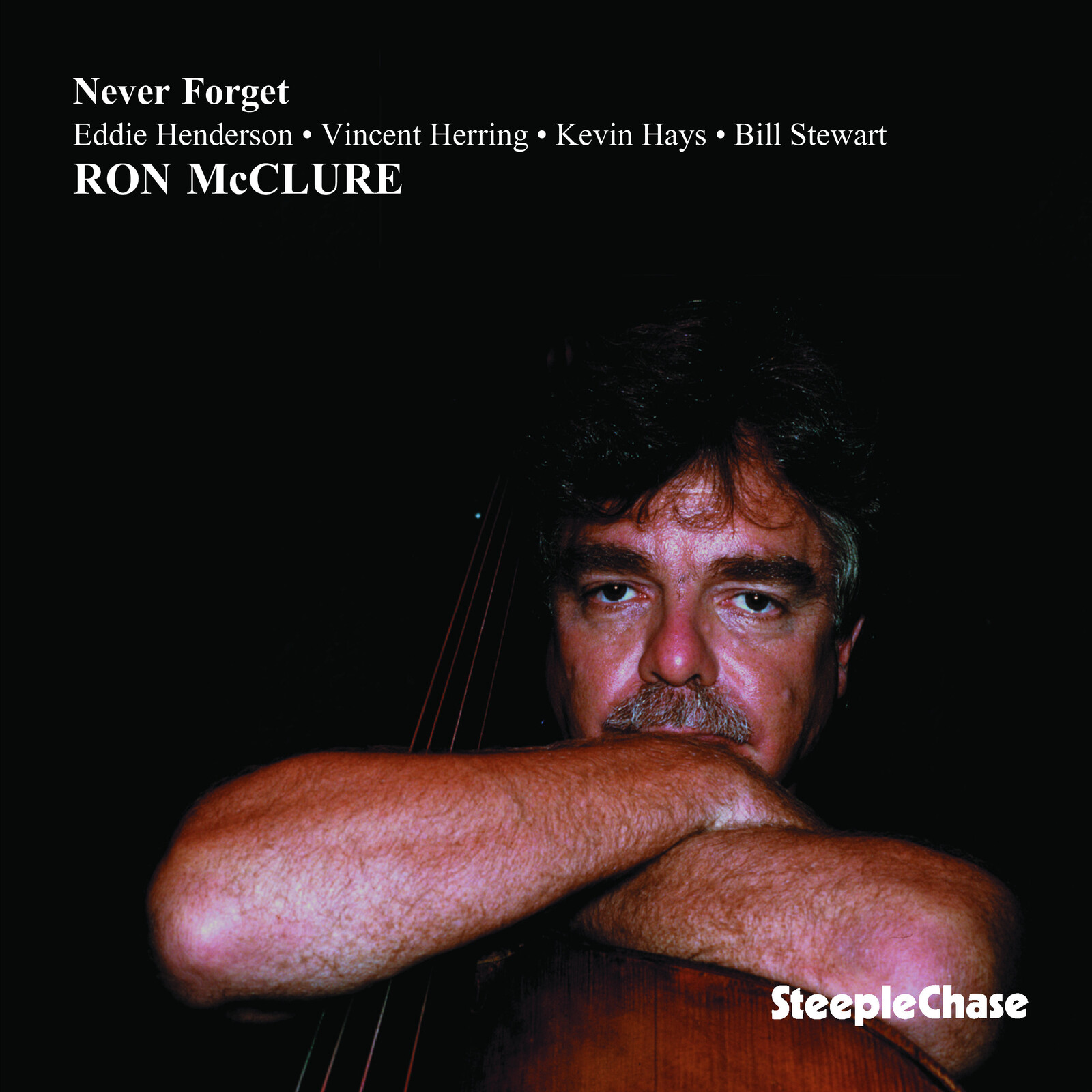 Picture of Ron McClure - Never Forget