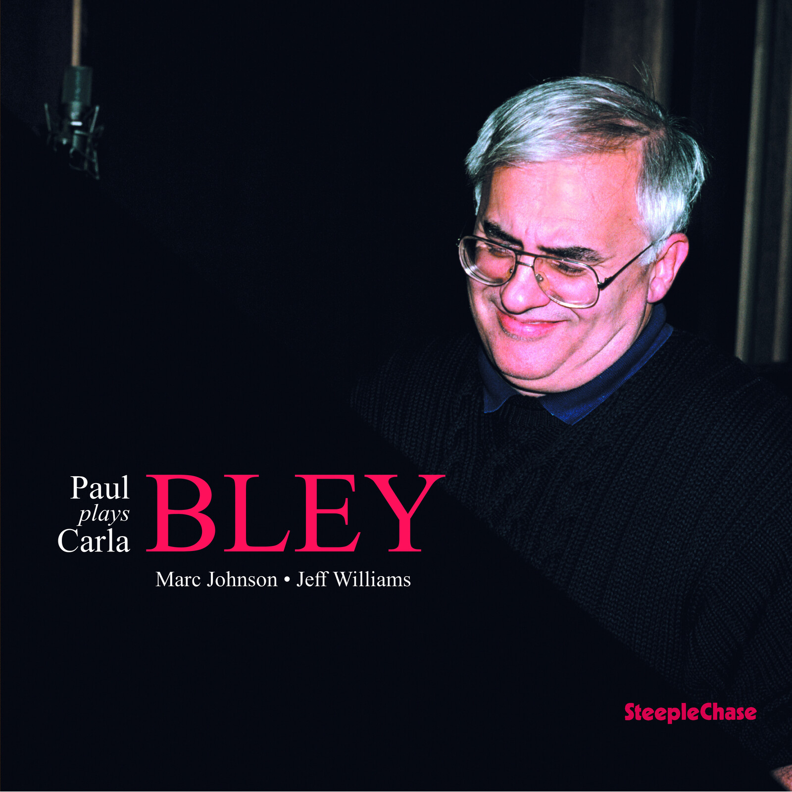 Picture of Paul Bley - Paul Plays Carla Bley