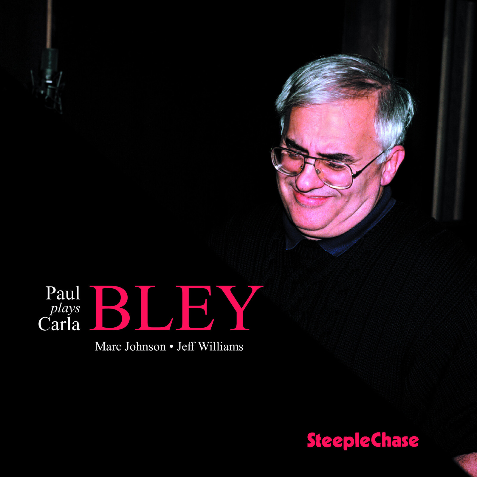 Picture of Paul Bley - Paul Plays Carla