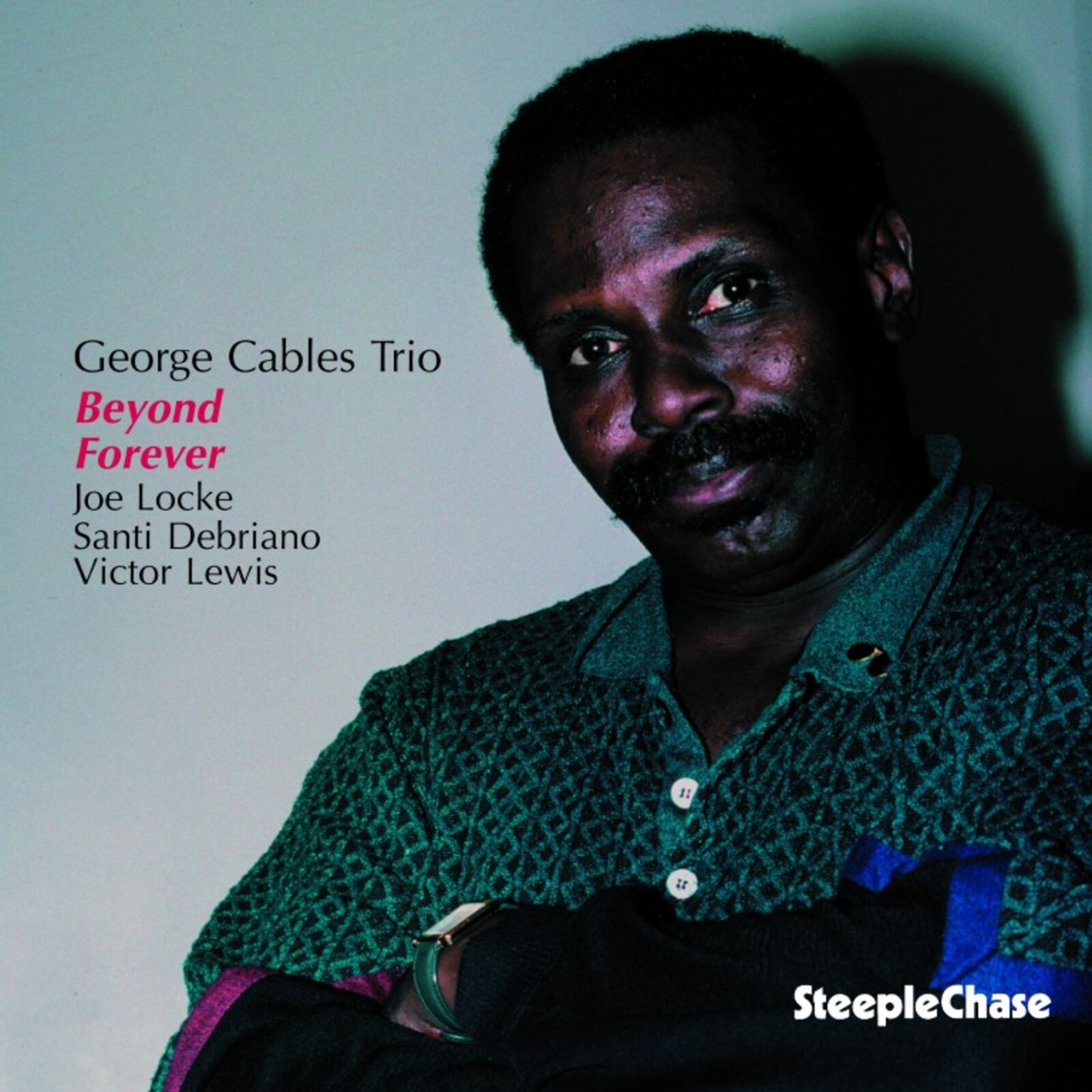 Picture of George Cables Trio - Beyond Forever