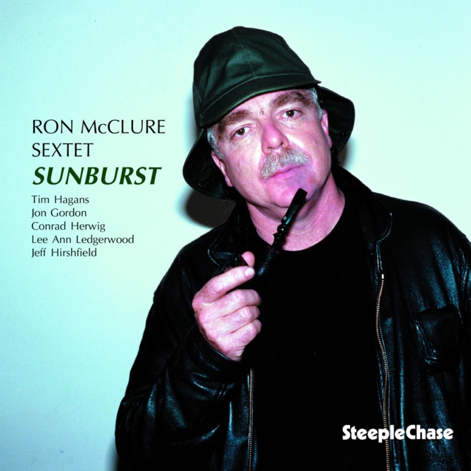 Picture of Ron McClure Sextet - Sunburst