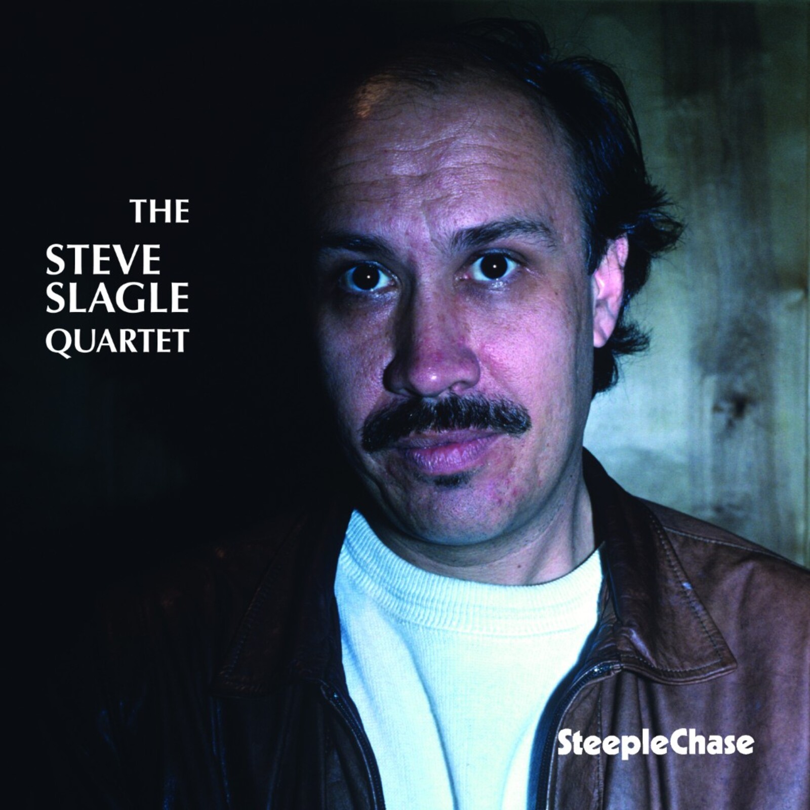 Picture of Steve Slagle - The Steve Slagle Quartet