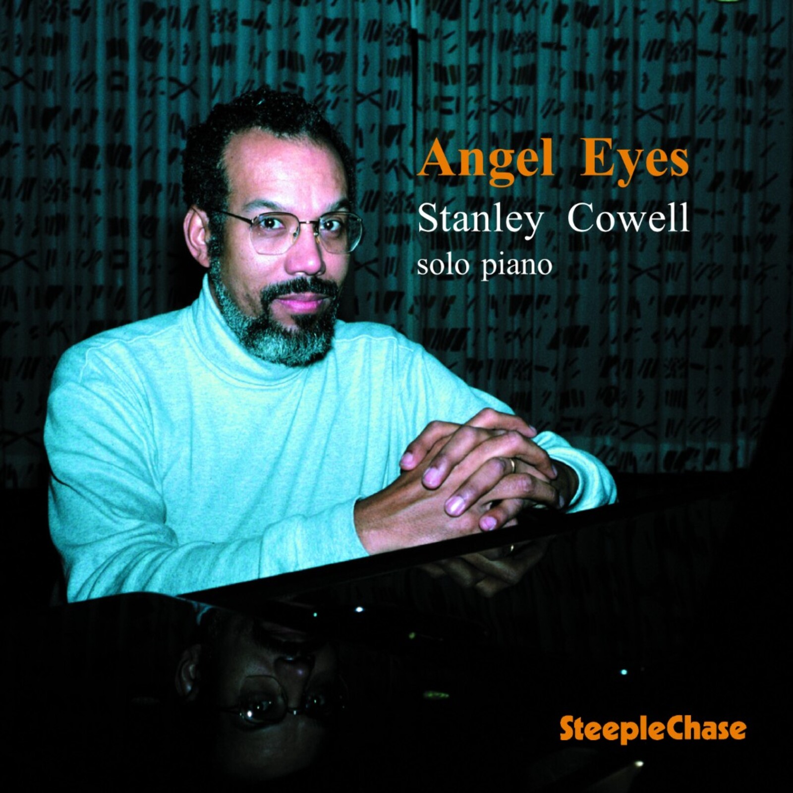Picture of Stanley Cowell - Angel Eyes