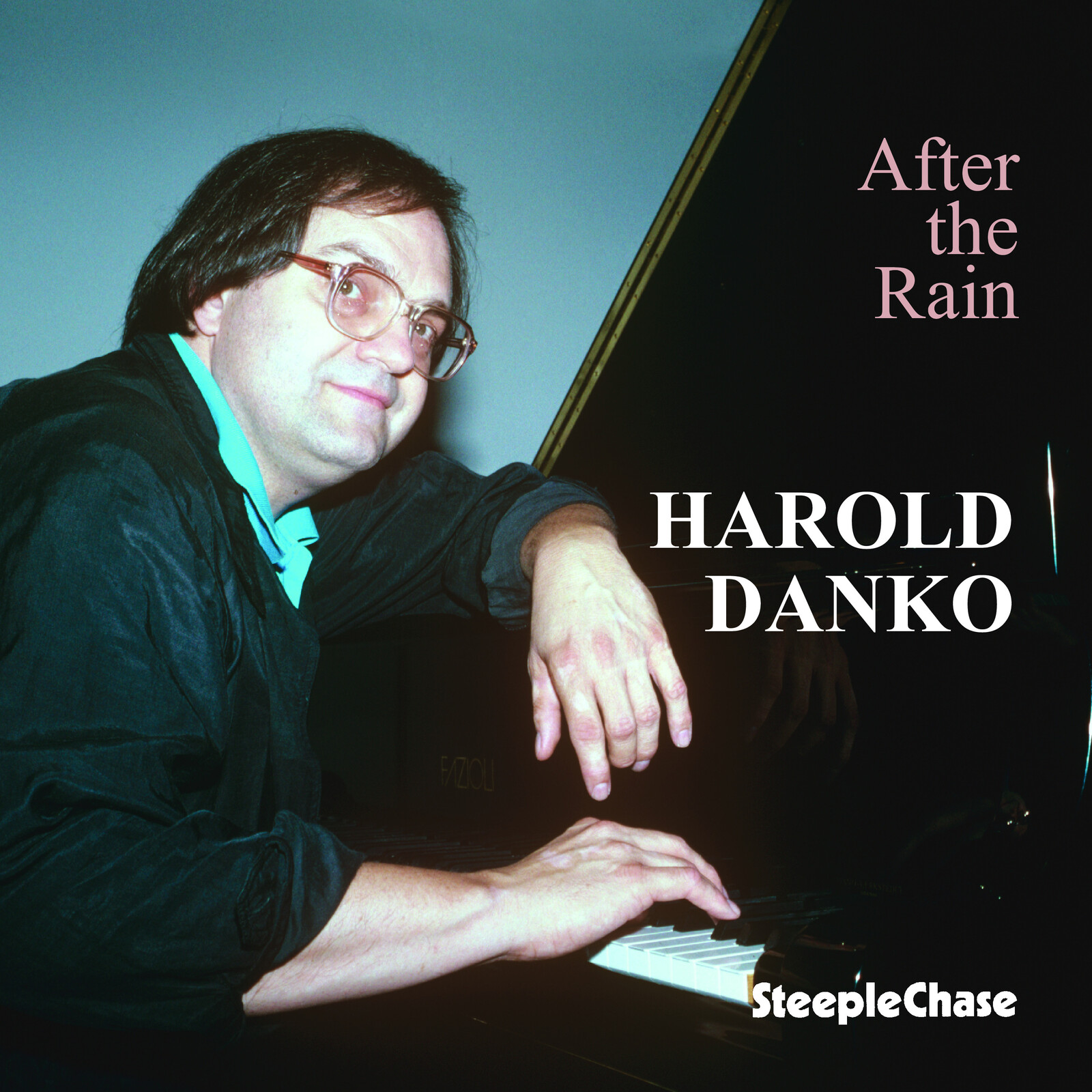 Picture of Harold Danko - After The Rain
