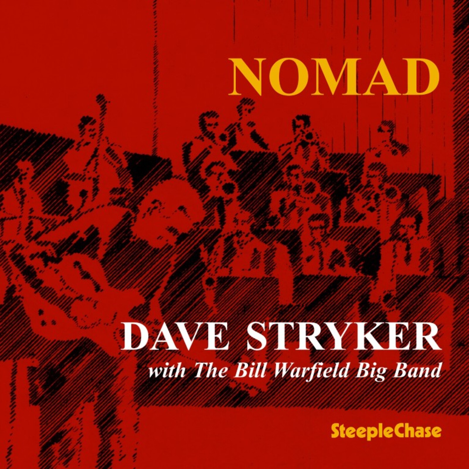 Picture of Dave Stryker - Nomad