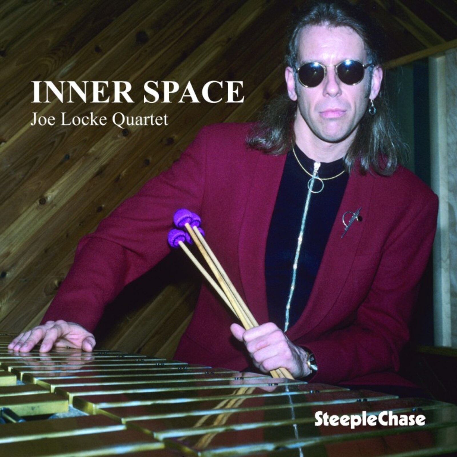 Picture of Joe Locke - Inner Space