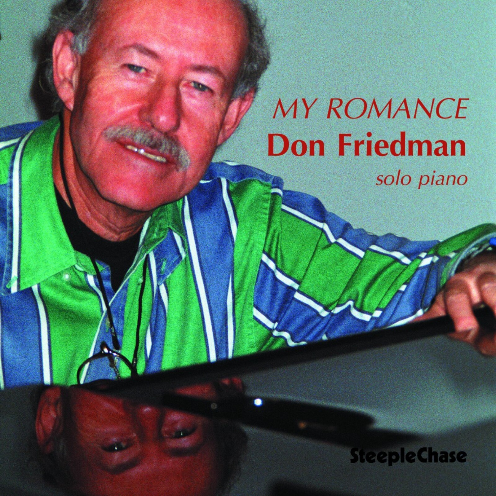 Picture of Don Friedman - My Romance