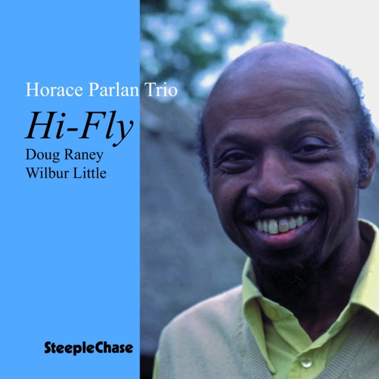 Picture of Horace Parlan Trio - Hi-Fly