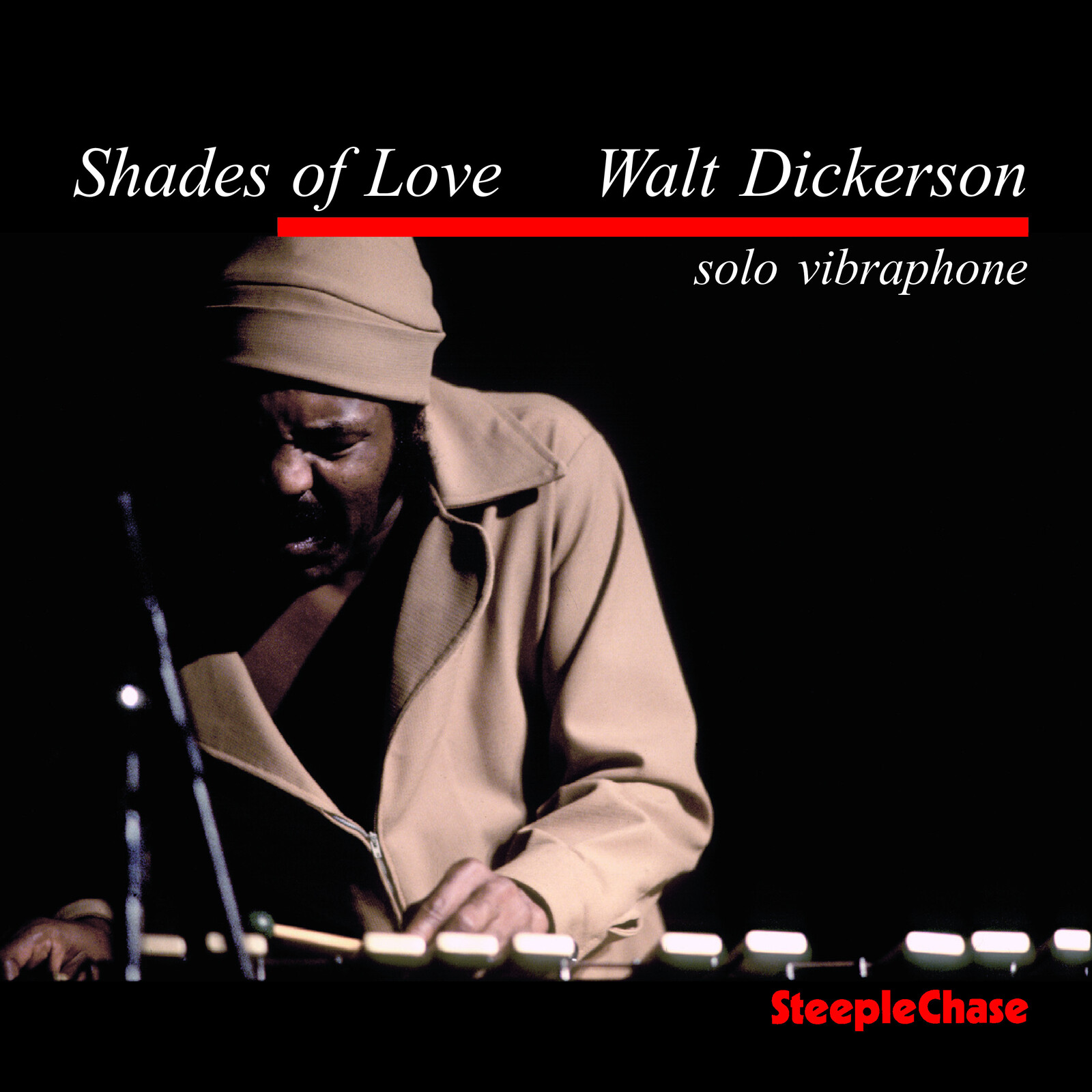 Picture of Walt Dickerson - Shades Of Love