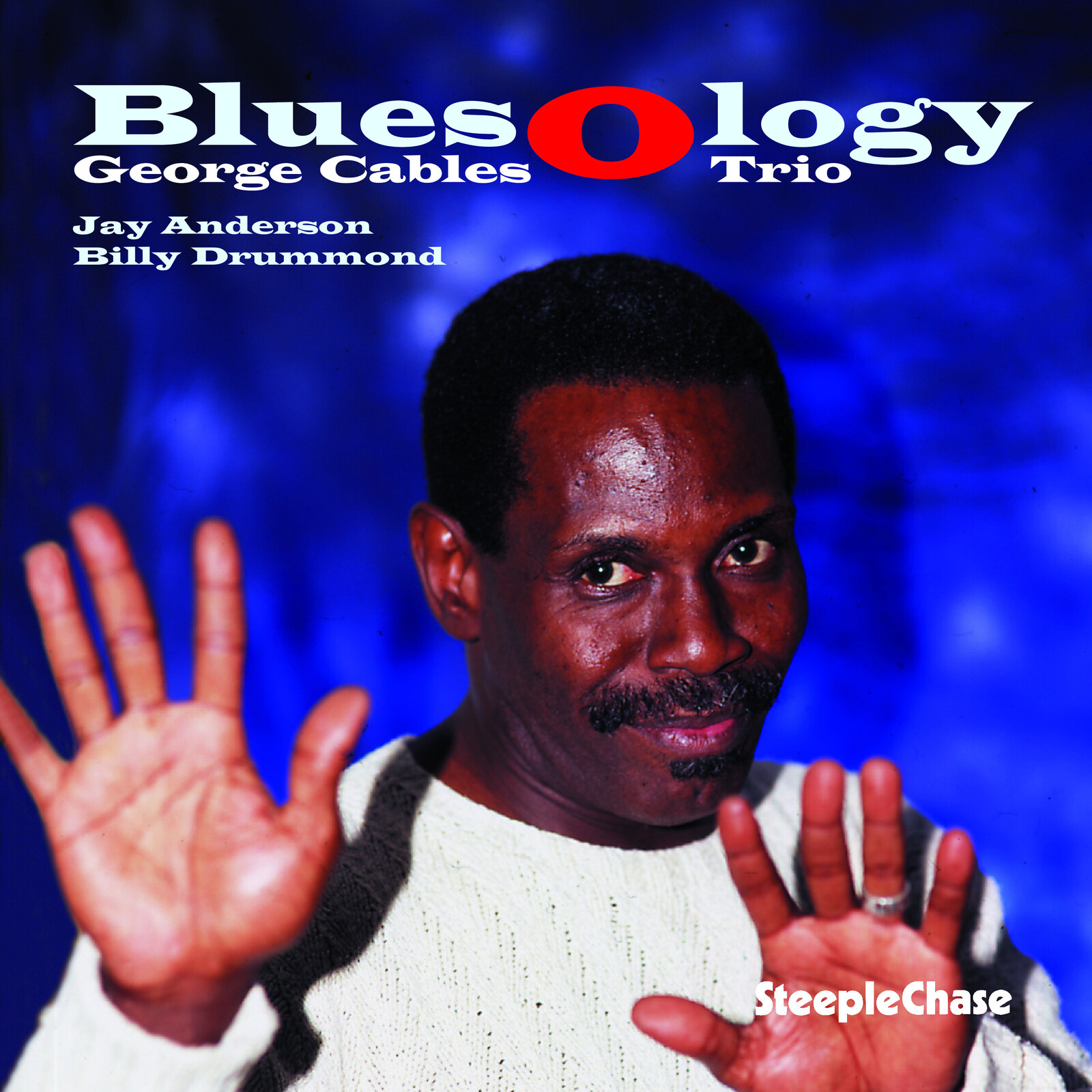 Picture of George Cables - Bluesology