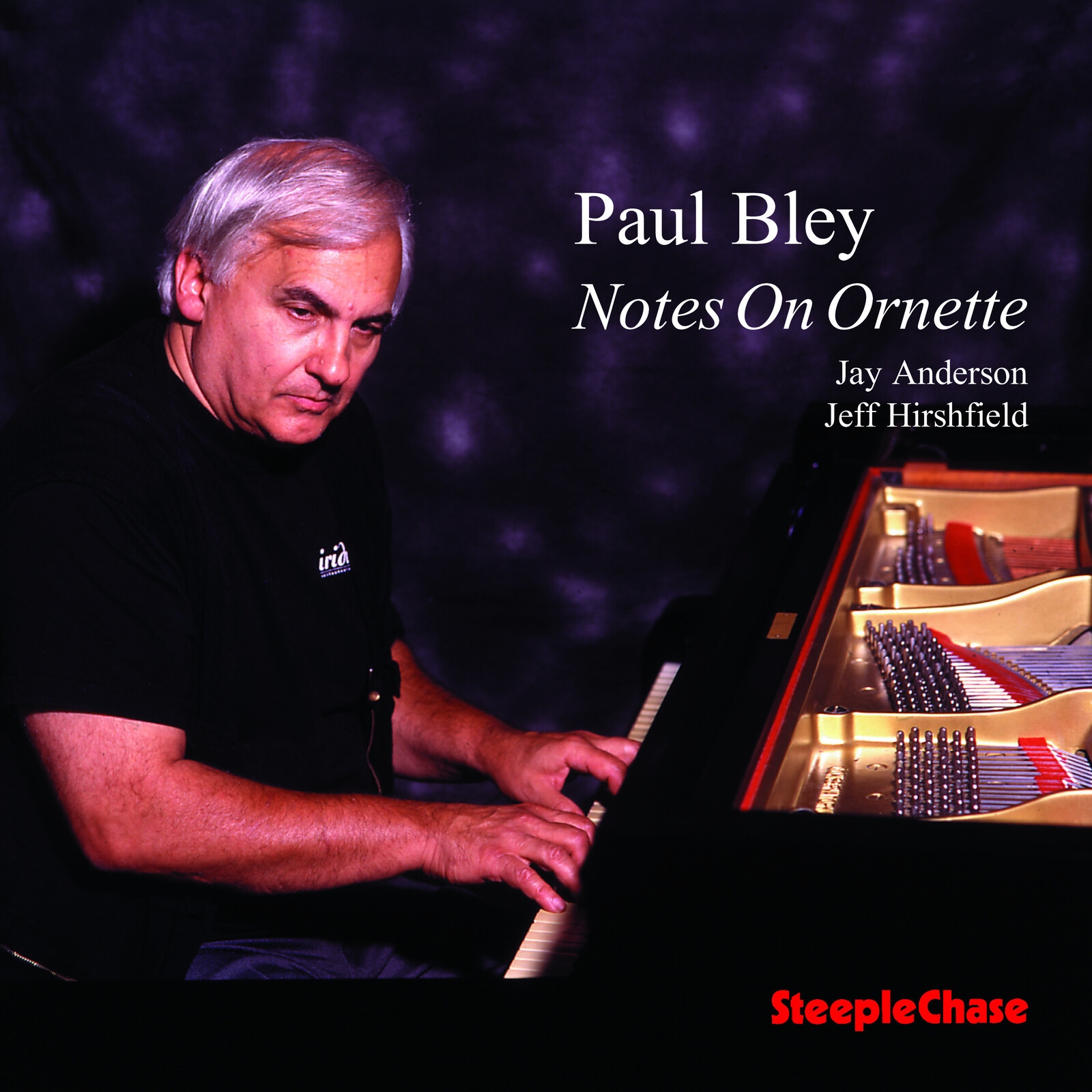 Picture of Paul Bley - Notes On Ornette