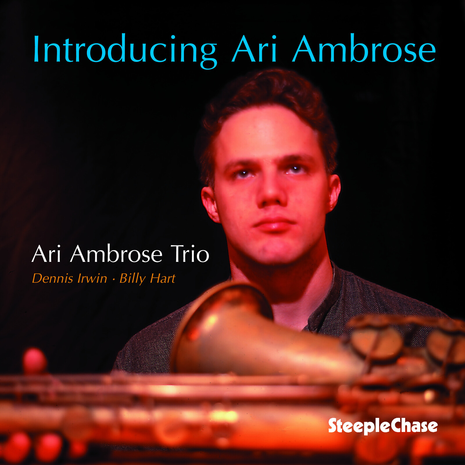 Picture of Ari Ambrose - Introducing Ari Ambrose