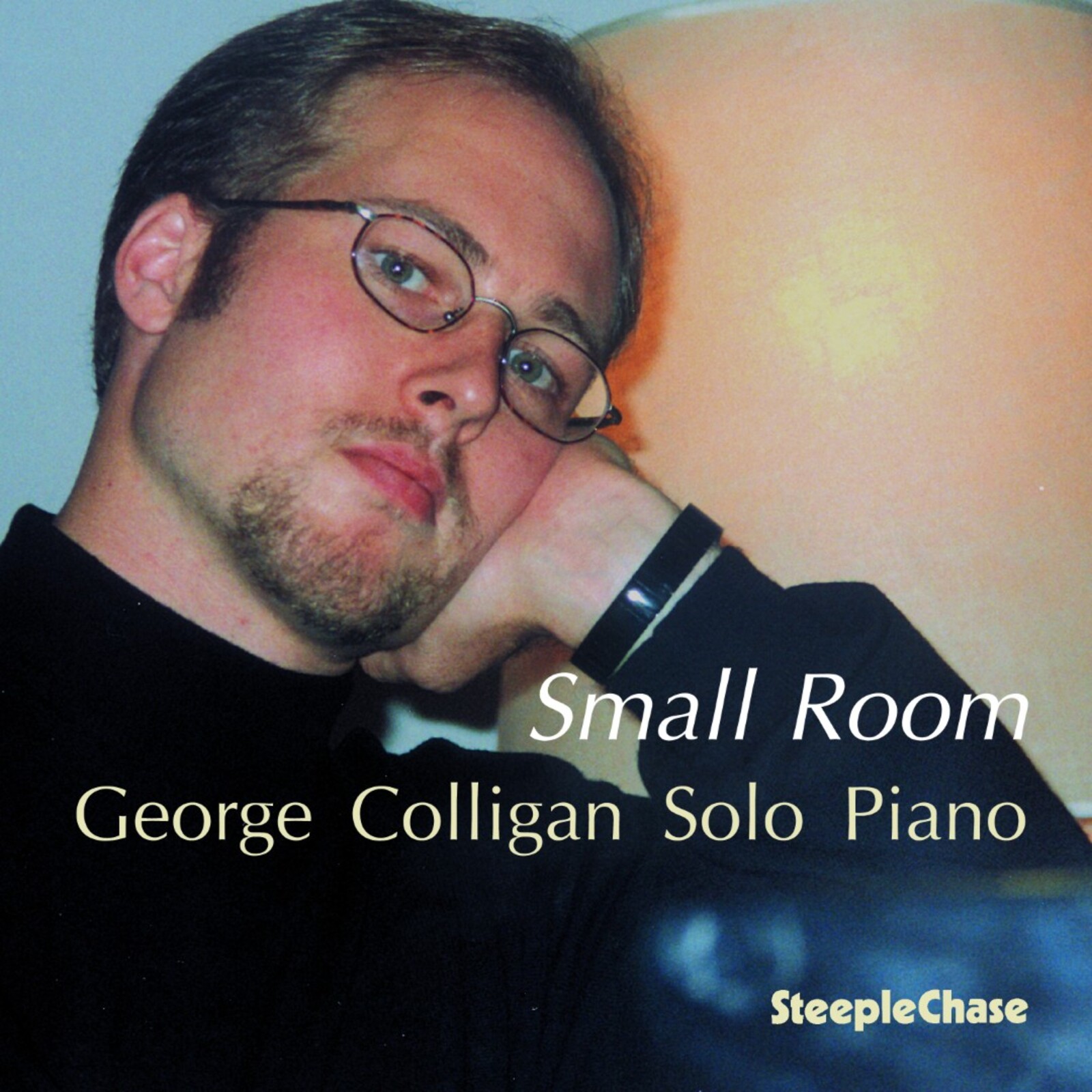 Picture of George Colligan - Small Room