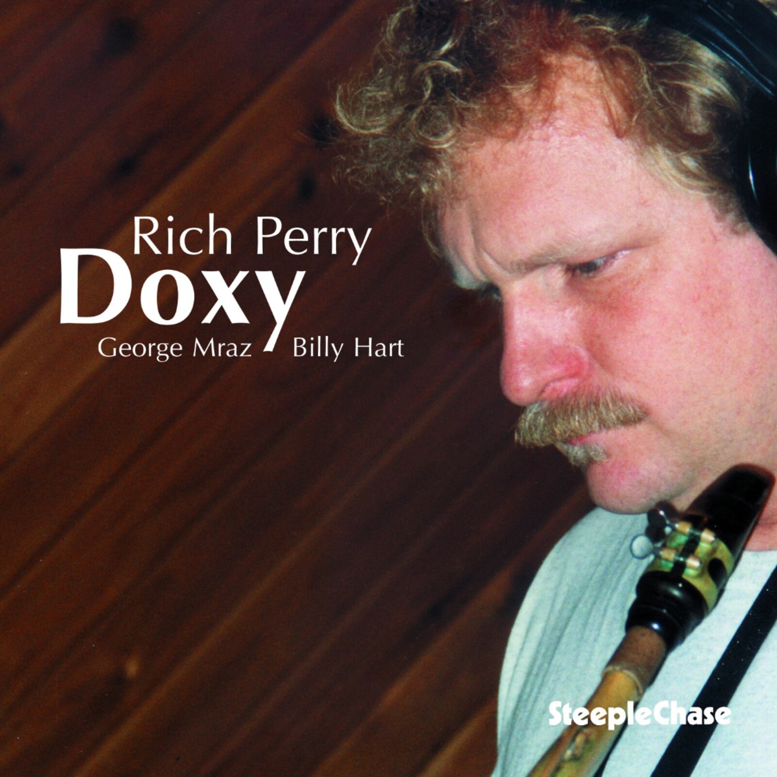 Picture of Rich Perry - Doxy