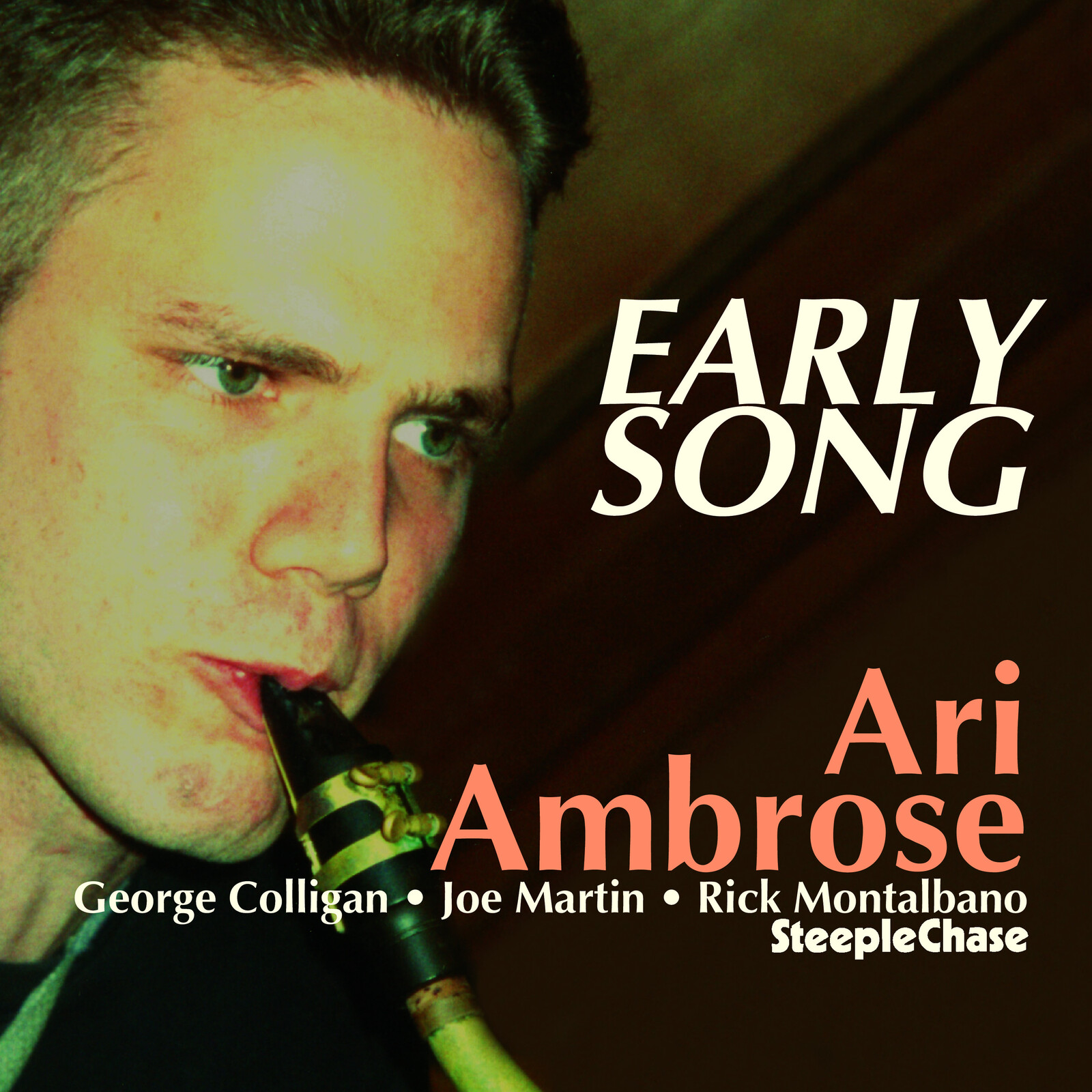 Picture of Ari Ambrose - Early Song